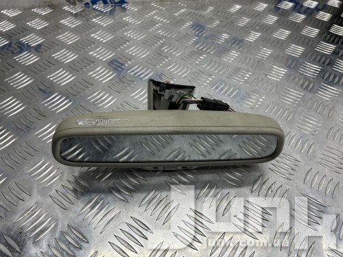 Зеркало заднего вида салонное для Audi Q5 oe 8R0857511CJ50 разборка бу