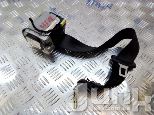 Ремень безопасности задний для Audi A4 B8 Allroad oe 8T0857805NV04 разборка бу