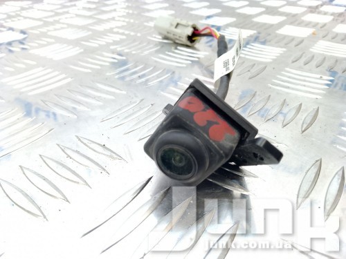 Камера заднего вида для Cadillac ATS oe 23386282 разборка бу