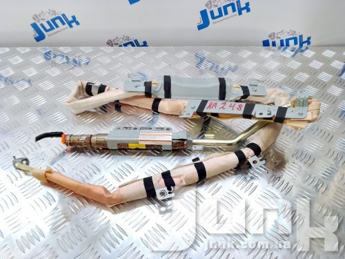 Подушка безопасности боковая правая (штора) для Infiniti FX35 oe K85PM1CA0A разборка бу