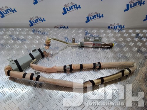 Подушка безопасности боковая левая (штора) для Infiniti FX35 oe K85PA1CA0A разборка бу