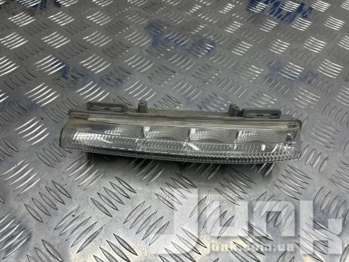 Фара противотуманная левая(Дхо) для Mercedes W204 oe A0999065300 запчасти бу Фара противотуманная левая(Дхо) для Mercedes W204 oe A0999065300 разборка бу