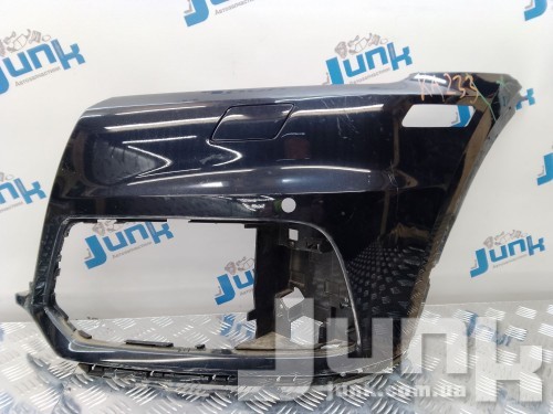 Бампер передний(левая часть) для Audi Q5 II FY oe 80A807107DGRU разборка бу