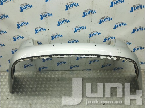 Бампер задний oe 4G5807067AGRU разборка бу