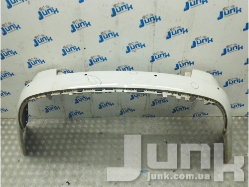 Бампер задний oe 4G5807067AGRU разборка бу