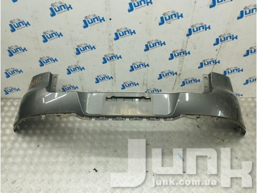 Бампер задний для Вольксваген Tiguan I oe 5N0807421GGRU разборка бу