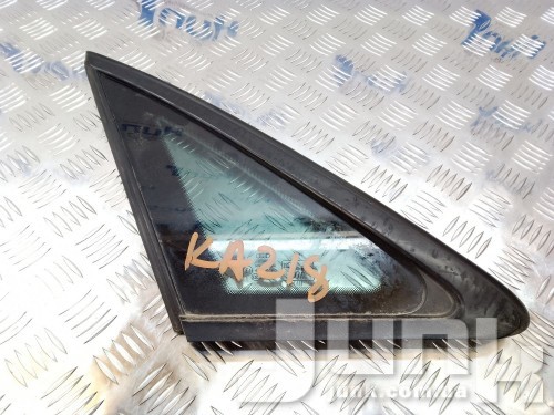 Стекло заднее глухое  левое для Audi A4 (Б9) oe 8W5845299FNVB разборка бу