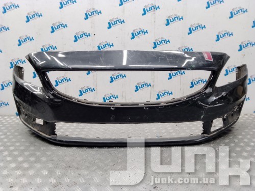Бампер передний для Volvo S60 II oe 39820276 разборка бу