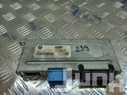 Блок управления ZGW для BMW F10 oe 61355B5DFC8 разборка бу