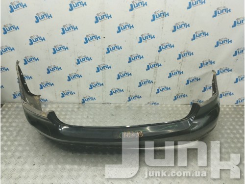 Бампер задний для Вольксваген Passat B7 oe 561807421AGRU запчасти бу Бампер задний для Вольксваген Passat B7 oe 561807421AGRU разборка бу