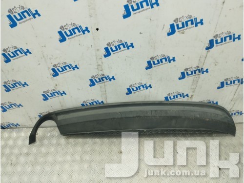 Спойлер заднего бампера для Вольксваген Passat B7 oe 561807521B9B9 запчасти бу Спойлер заднего бампера для Вольксваген Passat B7 oe 561807521B9B9 разборка бу