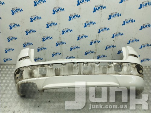 Бампер задний для BMW X3 F25 oe 51127278474 разборка бу