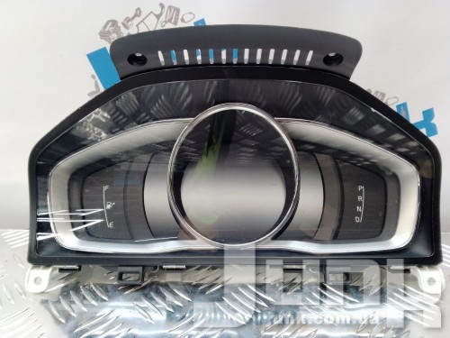 Приборная панель для Volvo S60 II oe 36003011 разборка бу