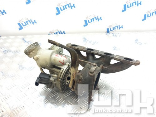 Турбина для Вольксваген Tiguan I oe 06J145713T разборка бу