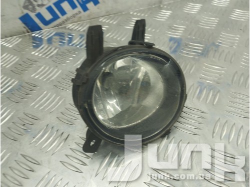 Фара противотуманная левая для BMW F30 oe 63177248911 разборка бу