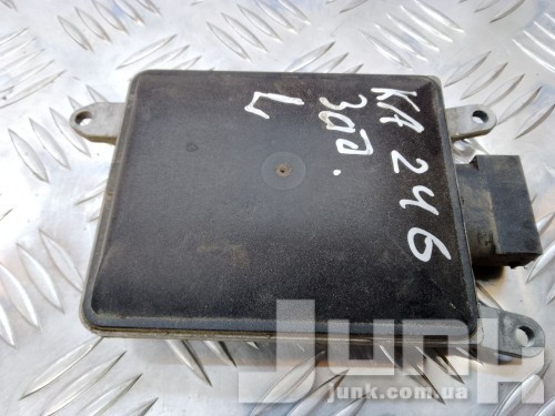 Блок ассистента смены полосы для Audi Q5 oe 8T0907566A разборка бу