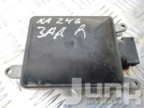 Блок ассистента смены полосы для Audi Q5 oe 8T0907568A разборка бу