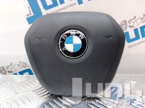 Подушка безопасности в руль для BMW 2-га серія oe 32307939664 разборка бу
