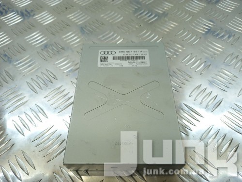 8R0907441A oe 8R0907441A запчасти бу 8R0907441A oe 8R0907441A разборка бу