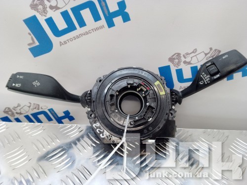 Блок подрулевых переключателей с шлейфом для BMW 2-га серія oe 61315A32042 запчасти бу Блок подрулевых переключателей с шлейфом для BMW 2-га серія oe 61315A32042 разборка бу