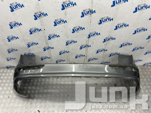 Бампер задний для Audi Q5 oe 8R0807303BGRU разборка бу