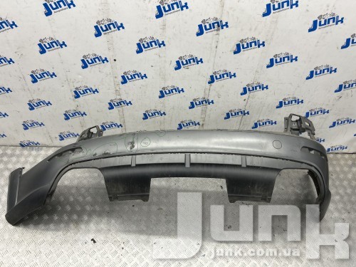 Бампер задний для Audi A4 B8 Allroad oe 8K98074341RR разборка бу