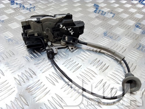 Замок двери задней левой для Volvo XC90 II oe 32310868 разборка бу