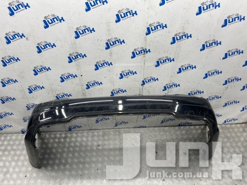 Бампер задний для Mercedes W204 oe A2048809147 разборка бу