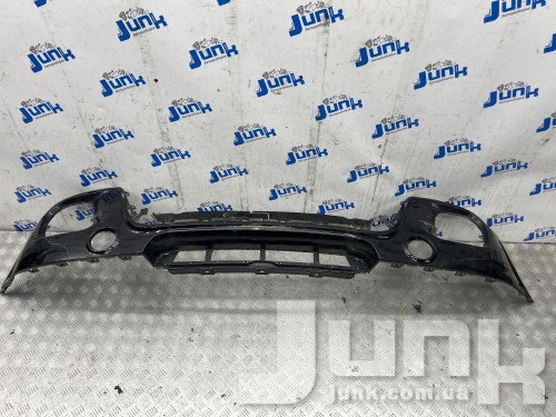 Бампер передний для BMW X5 E70 oe 51117222718 разборка бу
