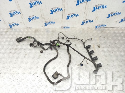 Жгут проводки двигателя для Вольксваген Tiguan I oe 06J971595AN разборка бу