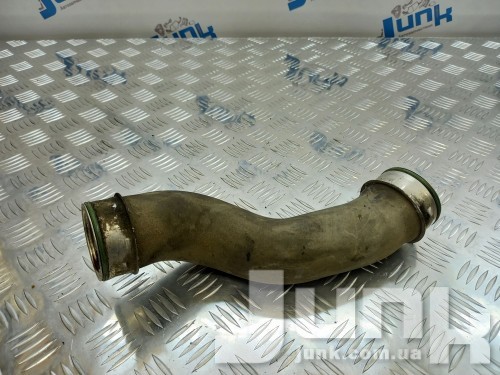 Патрубок интеркулера для Вольксваген Tiguan I oe 5N0145832S разборка бу