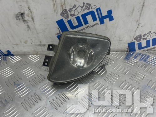 Фара противотуманная левая для BMW F10 oe 63177216887 разборка бу