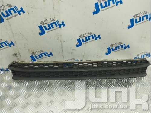 Решетка переднего бампера для Вольксваген Passat B7 oe 5618536779B9 запчасти бу Решетка переднего бампера для Вольксваген Passat B7 oe 5618536779B9 разборка бу