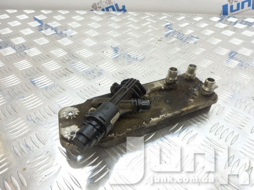 Теплообменник АКПП для BMW F10 oe 17217638678 разборка бу