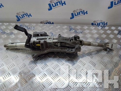 рулевая колонка для Mercedes x156 oe A2464602516 разборка бу