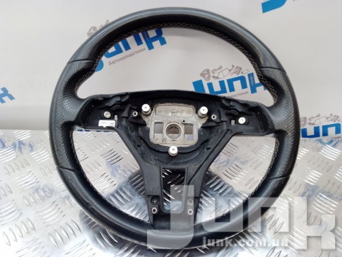 Руль (кожа) для Mercedes x156 oe A21846020189E38 разборка бу