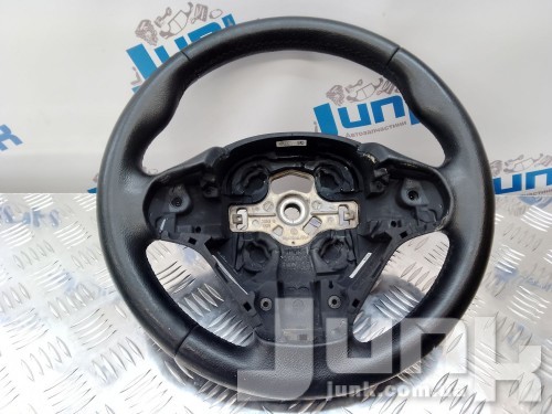 Руль (кожа) для BMW F30 oe 32306863342 разборка бу