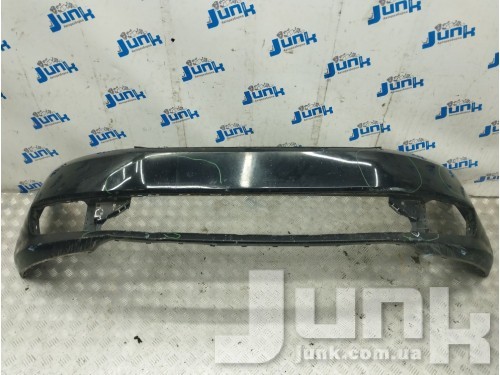 Бампер передний для Вольксваген Passat B7 oe 561807217BGRU запчасти бу Бампер передний для Вольксваген Passat B7 oe 561807217BGRU разборка бу