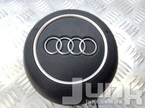 Подушка безопасности в руль для Audi A4 (Б9) oe 8W0880201AR6PS разборка бу