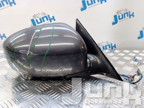 Зеркало наружное правое для Infiniti FX35 oe 963011CA0B разборка бу