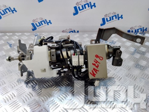Рулевая колонка для Infiniti FX35 oe 488101BA1D разборка бу