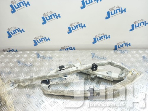 Подушка безопасности боковая правая (штора) для BMW X3 F25 oe 72129182226 разборка бу