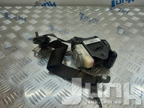 Ремень безопасности передний левый для BMW X3 F25 oe 72117367249 разборка бу