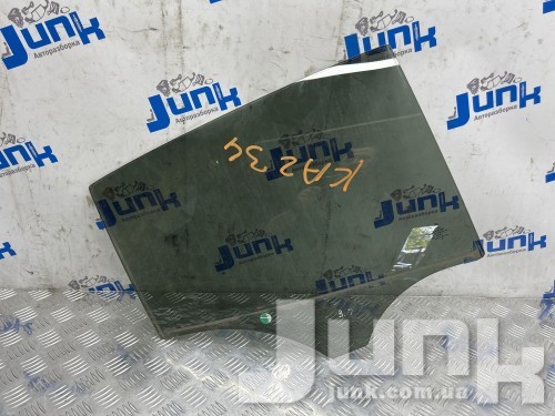 Стекло двери задней правое для Mercedes x156 oe A1567350410 разборка бу