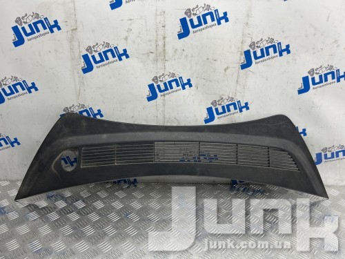 Накладка под лобовым стеклом для Tesla Model 3 oe 108167500B разборка бу