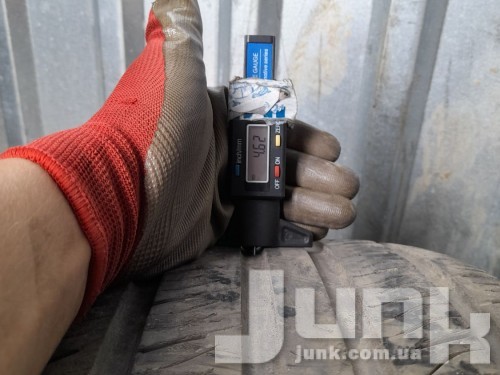 Dextero Touring DTR1 235/50 ZR18 101W XL Б/У 4,5 мм oe  разборка бу