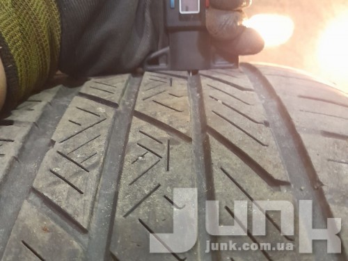 RoadHugger GTZ 245/45 ZR18 100W XL Б/У 4,5 мм oe  разборка бу