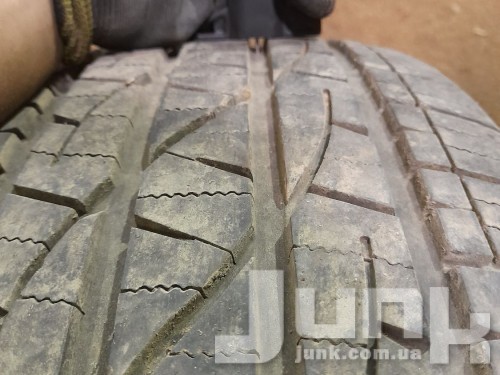 Firestone Destination LE 3 235/60 R18 103H Б/У 6,5 мм oe  разборка бу