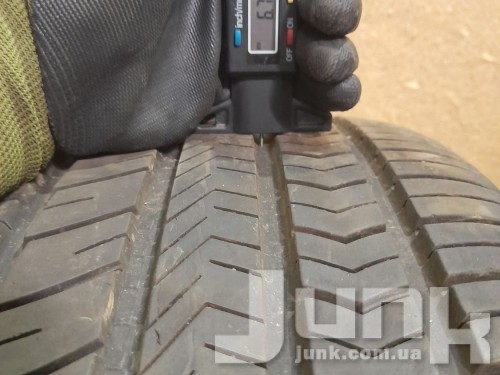 Falken Pro G6 Sport A/S 245/45 ZR18 100Y XL Б/У 6,5 мм oe  разборка бу