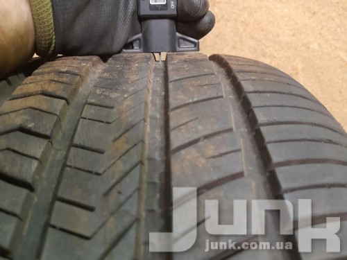 Falken Pro G6 Sport A/S 245/45 ZR18 100Y XL Б/У 7 мм oe  разборка бу